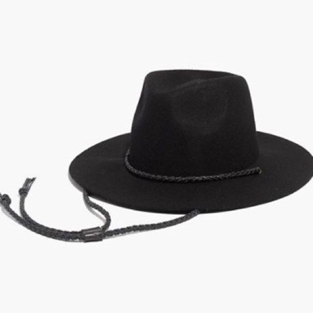 Madewell Hat